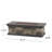 50000 BTU Rectangle MGO Fire Pit