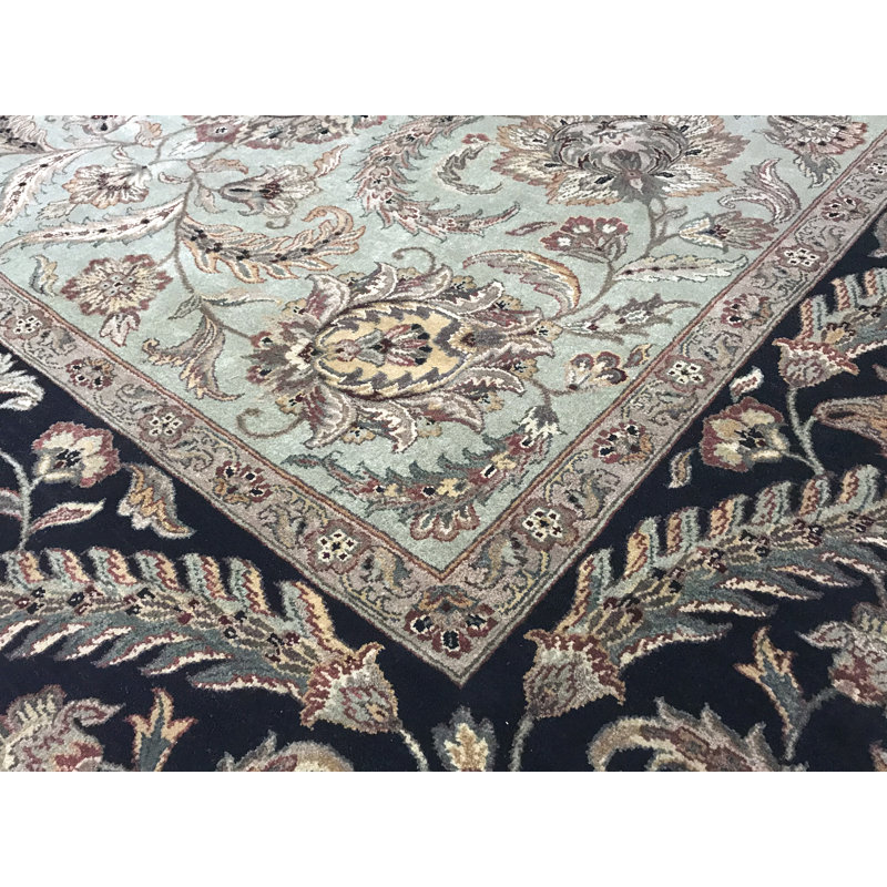 One-of-a-Kind 8'10" X 12'1" Area Rug