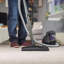 KYEUIN Bagless Canister Vacuum