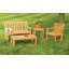 Classic Outdoor Dining Chair
