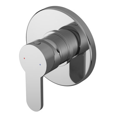 Arvan Thermostatic Valve