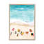 Beach Week II by Grace Popp - Painting-1349915741-1349915736