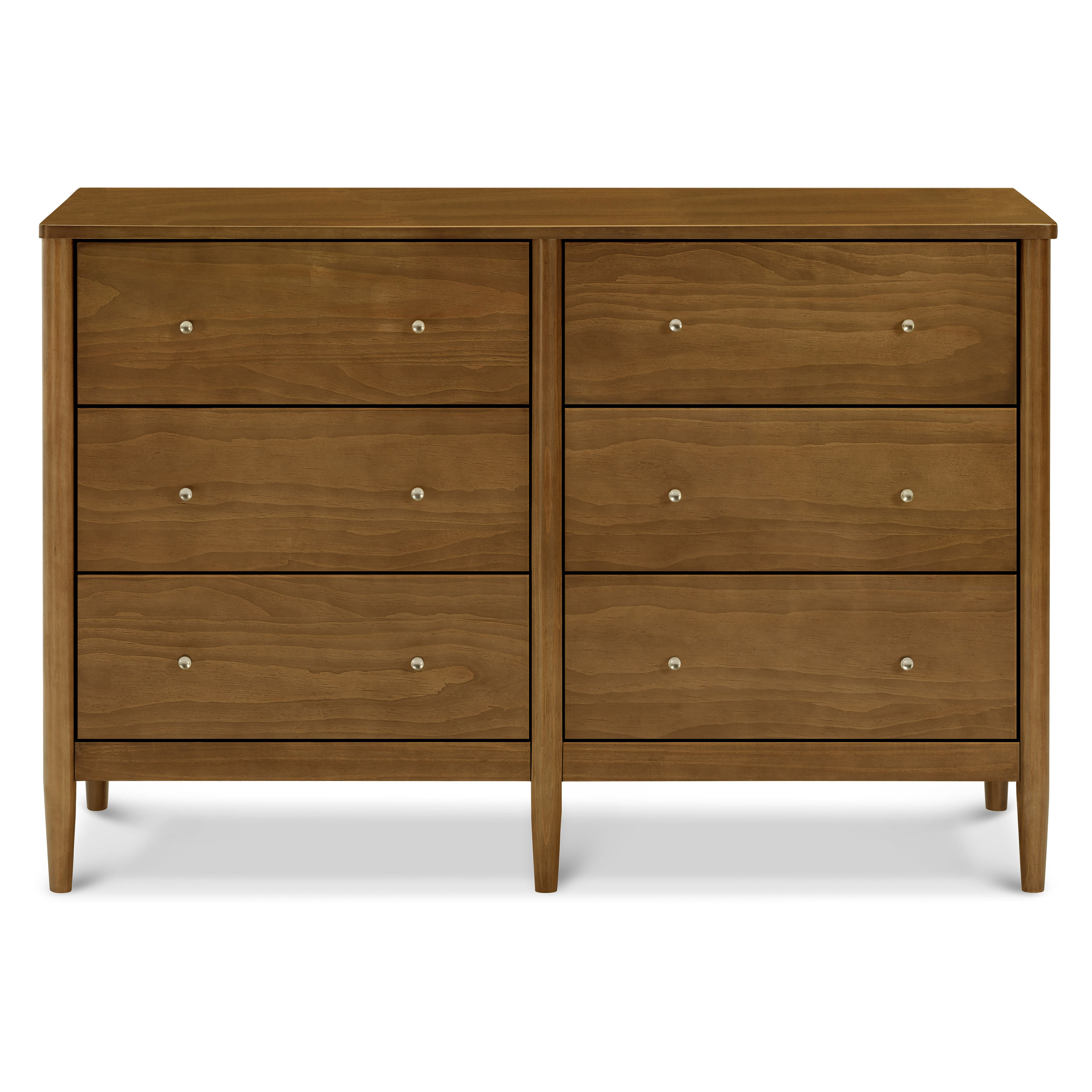 daVinci Frem 6-Drawer Dresser &amp; Reviews | Wayfair