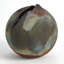 Fissure Torn Ball-Raku