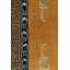 One-of-a-Kind 4'1x6'2 Hand Knotted Area Rug