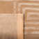 Ralph Lauren Alistair Tiles Wool, Viscose Geometric Rug