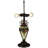 25" High Sebastian Table Lamp