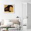 Hue Equine II Framed Graphic Art-724841019-614038994