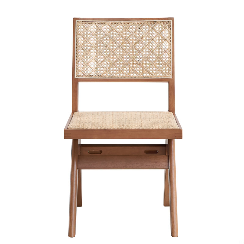 Chaise d'appoint (ensemble de 2)