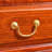 Retro Solid Wood Furniture Sideboard