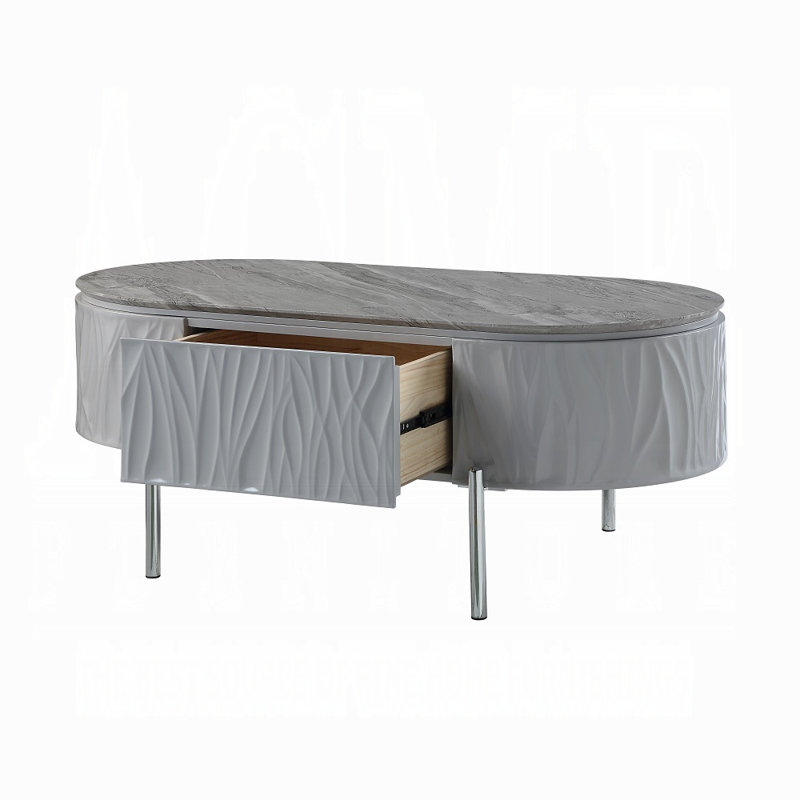 Table basse Yukino