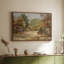 «Vintage Landscape - CML XXIV» sur toile-922566792-922566797
