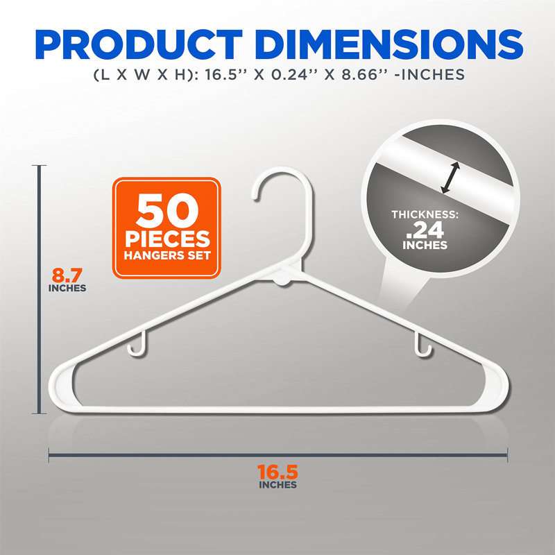 Standard Hanger