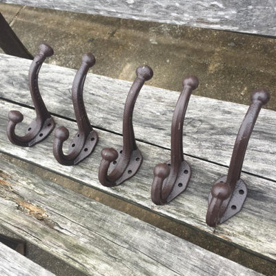 Iron Wall Hook