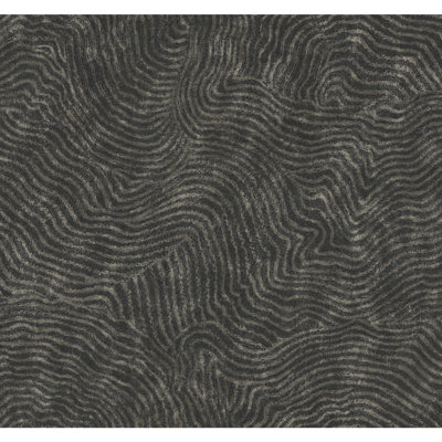 27' L x 27" W Wallpaper Roll