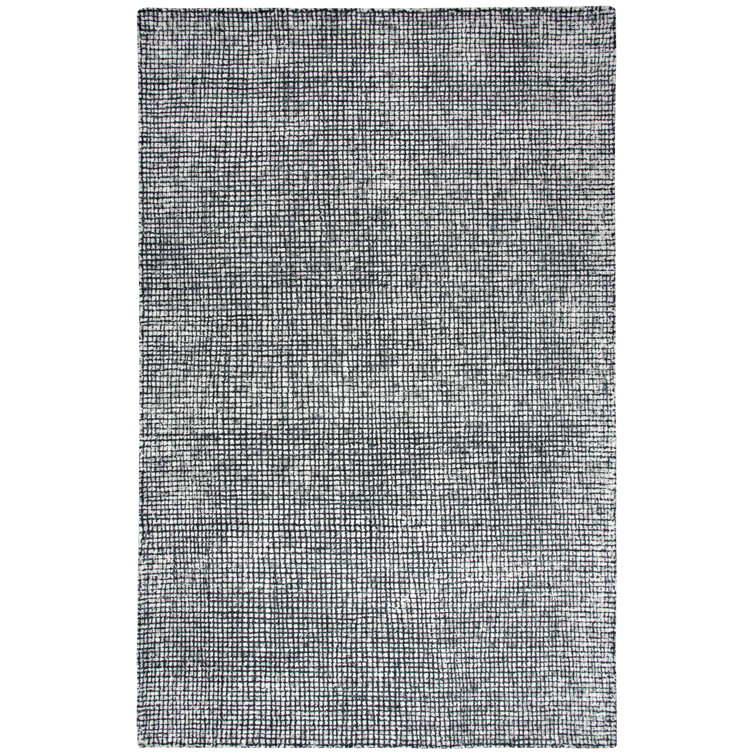 Zellmer Wool Indoor Rug