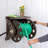 Plastic Wall Hose Reel