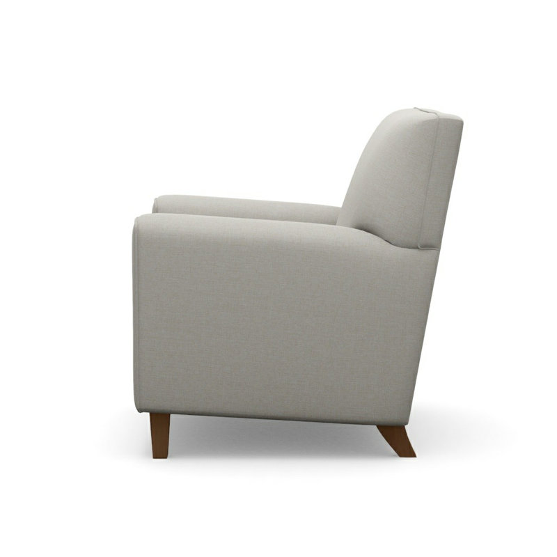 Lawrence Chair, Walnut, Block 654272