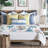 Castaway Cotton Bed Runner-71177487
