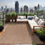 Tapis intérieur / extérieur beige Waikiki-966739919