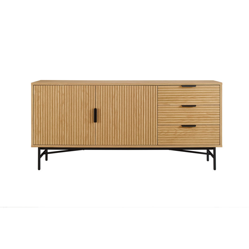 Azaleigh 160cm Sideboard