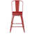 Rouge est en rupture de stock