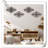 Solid Wood Wall Decor