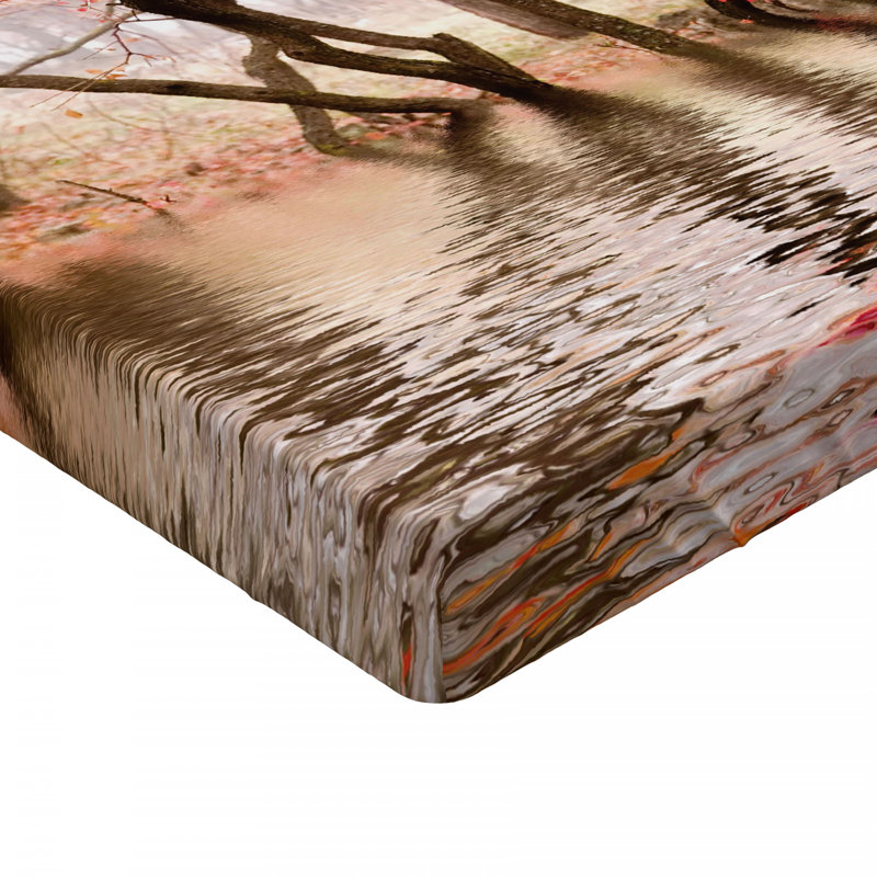 Microfiber Fitted Sheet, Full Fitted Sheet
