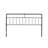 KING SIZE HEADBOARD-1238202793