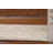 Vegetable Dye Oushak Turkish Runner Rug 3x12