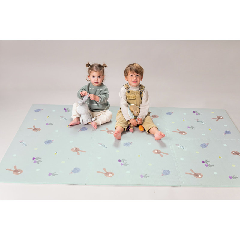 Urban Garden 120cm L Foam Playmat