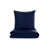 Bleu foncé est en rupture de stock