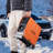 VEVOR 1 BTU Electric Cabinet Space Heater