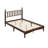 Retro Style Platform Bed-473385976-473385979