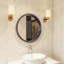 Miroir rond trempé pour salle de bain-121670050-121736543-121736539