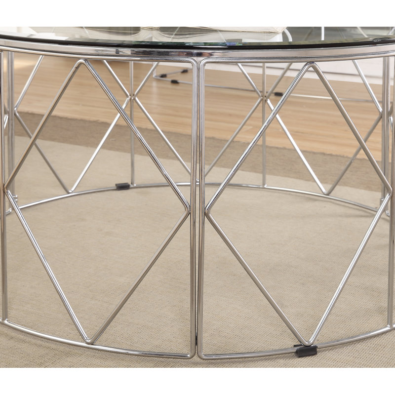 Table basse Hilkea