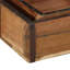 Lily Manor Solid Wood Storage Tub & Tote