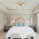 Shaynne 19'' Flower Design Dimmable Ceiling Fan with LED Light and Remote