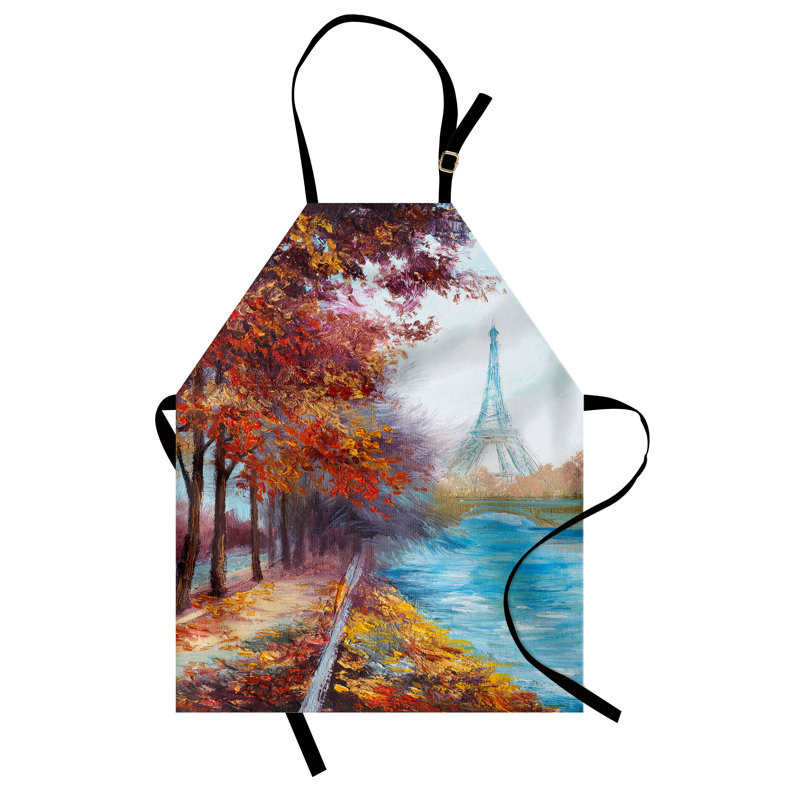 Tablier de taille