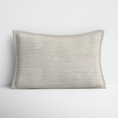McClain Rectangular Pillow Cover & Insert