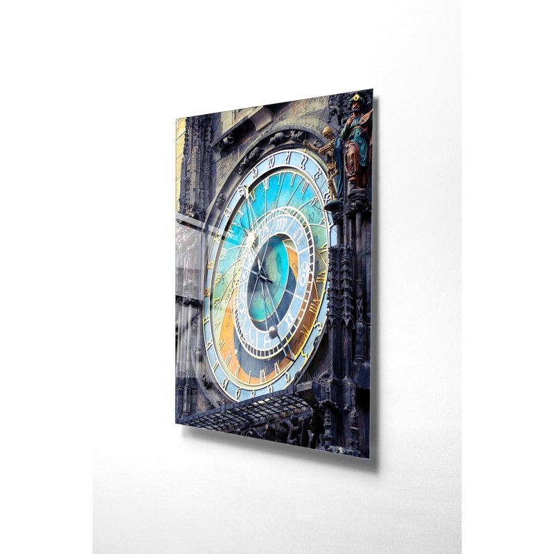 Boze Wall Decor