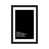 Black Framed Paper is unavailable