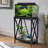 Balbo Rectangle Aquarium Stand-1600686216