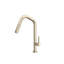 Tenerife Pull-Down Kitchen Faucet with U-Spout-56725365