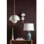 Luminaire suspendu 2 lumières Jojo par Zoe Feldman x Mitzi