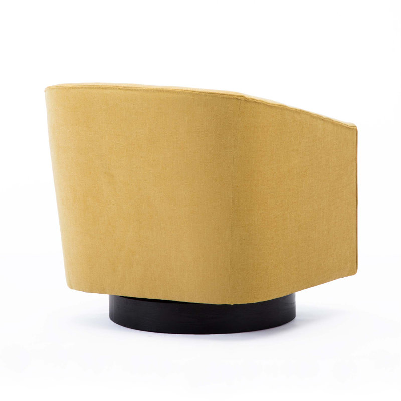 Golden Gearldine Side Chair, Golden