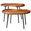 Aldrick Four Leg Coffee Table