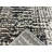 Modern Abstract Rug Contemporary 2X7 Runner Area Rug For Living Room Carpet-1250288420
