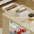 Carl Kitchen Cart