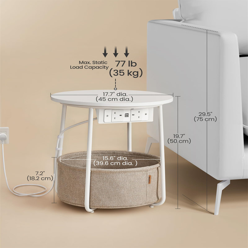 End Table